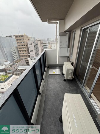 アーバネックス新御徒町駅前の物件内観写真